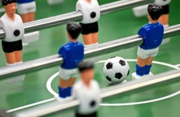 Стол для настольного футбола складной 121х101х79см BELFAST