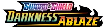 ККИ Покемон: Элитная коробка для тренера Darkness Ablaze