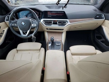 BMW Seria 3 G20-G21 2020 BMW Seria 3 330xi 2020 2.0l 2.0 Benzyna 255KM, zdjęcie 8