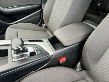 Audi A4 B9 Avant Facelifting 2.0 35 TFSI 150KM 2022 Audi A4 2.0TFSI/ Full Led / Bezwypadek / Serwis, zdjęcie 35