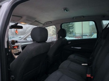 Ford S-Max I Van 2.0 i 16V 145KM 2006 Ford S-Max Ford S-Max 2,0 Benzyna Zadbany Zamiana 2.0 Benzyna 145KM, zdjęcie 4