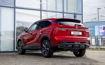 MG HS 2024 MG HS 1.5 T-GDI Excite AUTOMAT, Promocja 1.5 Benzyna 172KM, zdjęcie 5