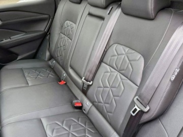 Nissan Qashqai III Crossover Facelifting 1.3 DIG-T MHEV 158KM 2025 Od ręki - Tekna Xtronic 1.3 DIG-T mHEV 158KM / Pakiet BOSE, zdjęcie 10