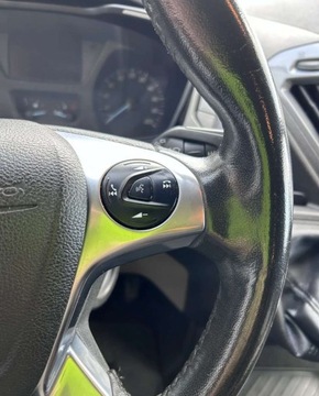 Ford Tourneo Custom I 2016 Ford Tourneo Custom Ford Tourneo Custom 2.0 TDCi L2 Titanium 2.0 Diesel, zdjęcie 9