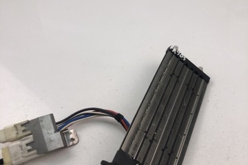 MATRICE OHŘÍVAČ NISSAN QASHQAI / +2 I (J10, JJ10) A30105A7700003