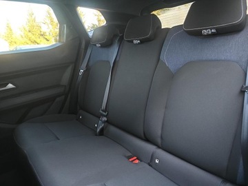 Dacia Duster III 2025 Duster 1.6 Full Hybrid 140 Journey MMT, zdjęcie 15