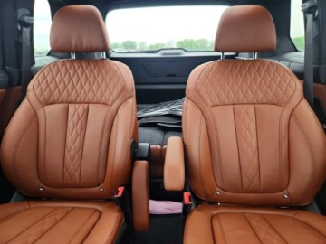 BMW X7 2024 BMW X7 XDrive40I 2024 3.0 Benzyna 375KM, zdjęcie 11