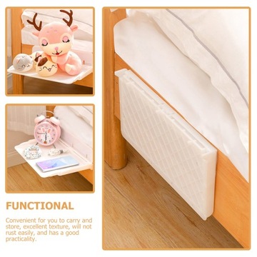 Прикроватная полка для дома