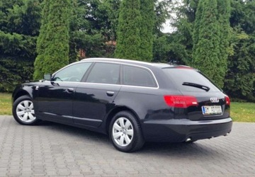 Audi A6 C6 2008 Audi A6 2.7 TDI Manual, zdjęcie 14