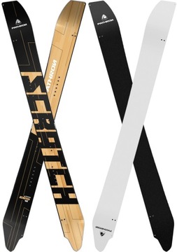 Сплитборд Pathron Scratch 156см