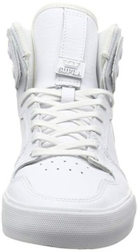 Buty Supra Vaider sportowe wysokie, uniseks r 37,5