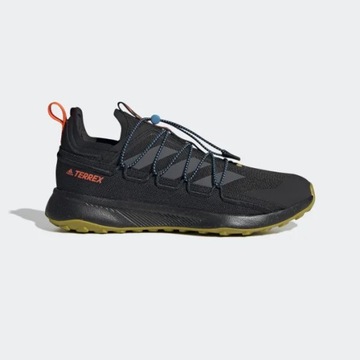 Adidas lekkie buty trekkingowe Terrex Voyager r. 44 Wygodne Wytrzymałe
