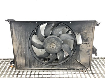 WENTYLATOR CHŁODNICY FIAT CROMA 05-22 1.8B 875556J