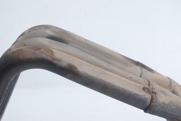 Коллектор выпускной YAMAHA FJR 1300 06-12