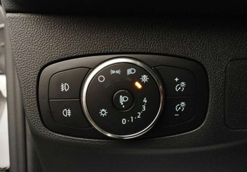 Ford Focus IV 2024 Ford Focus 1.0 EcoBoost Hyb 125KM TitaniumX Pakiet Winter SalonPL FV23 Gwa, zdjęcie 29