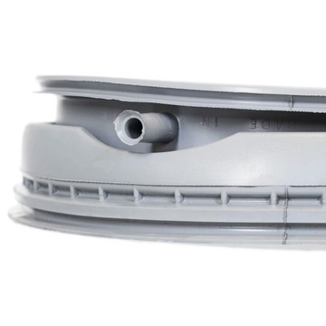 ФАРТУК-ВОРОТНИК ДЛЯ СТИРАЛЬНОЙ МАШИНЫ BOSCH VARIO PERFECT