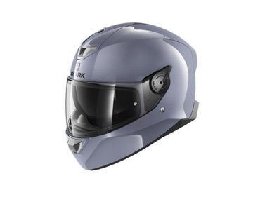 Kask motocyklowy SHARK SKWAL 2.2 BLANK