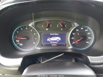 Chevrolet 2020 Chevrolet Traverse 2020r., LT LEATHER, od ubezpieczalni 3.6 Benzyna 310KM, zdjęcie 10