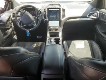 Ford Edge II 2024 Ford Edge ST 2024 2.7l 2.7 Benzyna 335KM, zdjęcie 8