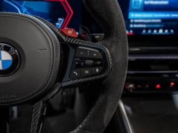 BMW Seria 4 G22-23-26 M4 Coupe Facelifting 3.0 M4 530KM 2026 BMW Seria 4 M4 Competition xDrive Coupe 3.0 (530KM) 2026, zdjęcie 7