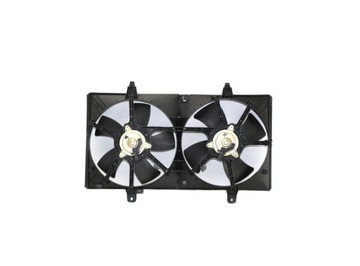 NISSAN MAXIMA 04 - 08 VENTILÁTOR CHLADIČŮ