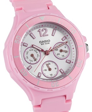 Zegarek damski CASIO Sport LRW-250H-4A3VEF