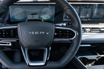 Chery Tiggo 7 2025 CHERY Tiggo 7 1.6 T-GDI Prestige AWD DCT Suv 147KM 2025, zdjęcie 10