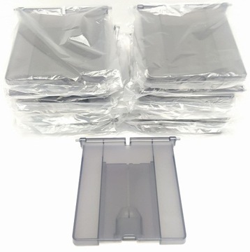 Лоток HP M125 M126 M127 M128, RC3-4905 RM1-9905