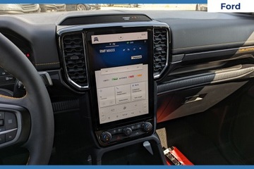 Ford Ranger VI Podwójna kabina 2.0 EcoBlue BI-TURBO 205KM 2025 FORD Ranger Wildtrak 4x4 A10 2.0 205KM, zdjęcie 9