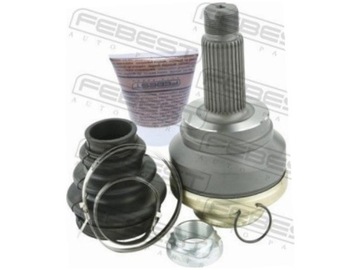 KLOUB HNACÍ BMW X5 E70 3.0 4.8 06-13 F15 F85 2.0 13-18