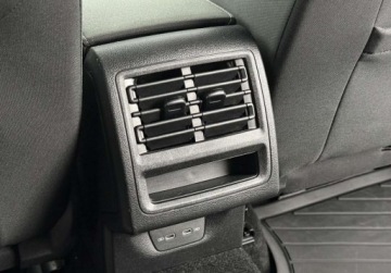 Volkswagen Golf VIII 2021 Volkswagen Golf Variant LED Plus Keyless Ambiente Czujniki parkowania, zdjęcie 26