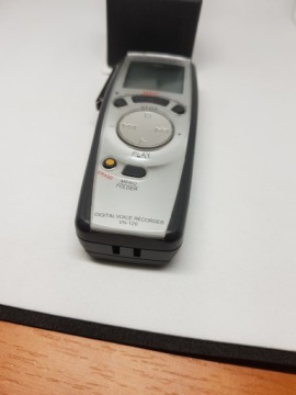 Цифровой диктофон Olympus VN-120 для ПК