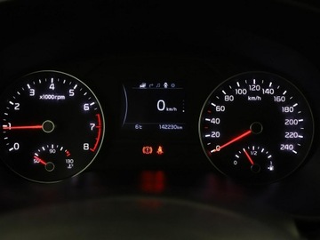 Kia Sportage IV SUV Facelifting 1.6 GDI 132KM 2018 Kia Sportage Bi-Xenon Navi Kamera cofania, zdjęcie 21