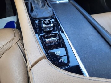 Volvo V90 II Kombi 2.0 T6 310KM 2020 VOLVO V90 Cross Country AWD/4X4* 2.0 benzyna T6 310KM * 77, 056km * Zadbany, zdjęcie 17