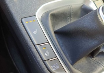 Hyundai i30 III 2022 Hyundai i30 1.5 Hybryda 48V 160 KM Smart LED FV23 PL Serwis ASO Gwarancja, zdjęcie 18