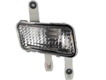 LAMPA KIERUNKOWSKAZU PRAWA 81253206122 MAN TGL E6