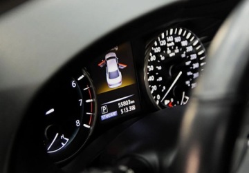 Infiniti Q50 II 2018 Infiniti Q50 Q50_2.0T_Zarejestrowany_ 2.0 Benzyna 211KM, zdjęcie 18