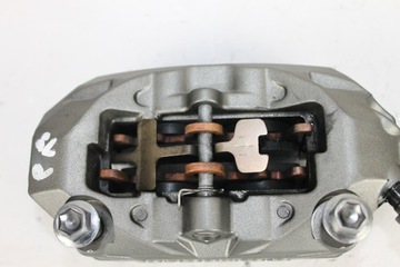 КОМПЛЕКТ ТОРМОЗНЫХ СУППОРТОВ KAWASAKI ZH2 Z H2 20+
