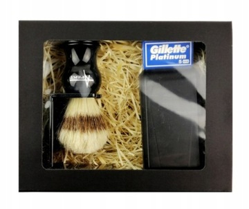 Набор лезвий для бритья 