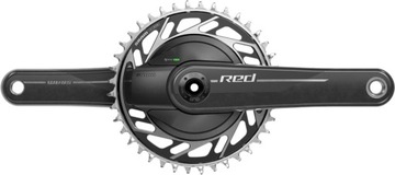 Sram korba Red XPLR Powermeter DUB WIDE 13rz 40T 172.5mm