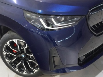 BMW X3 G45 2025 BMW X3 xDrive20 Sport Suv 2.0 (208KM) 2025, zdjęcie 9