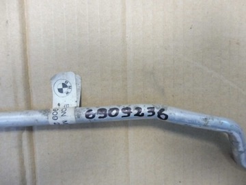 BMW OE 6909236 WAZ PŘÍVOD KLIMATIZACE