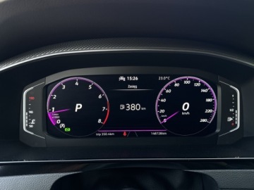 Volkswagen Arteon Fastback Facelifting 2.0 TSI 190KM 2022 Volkswagen Arteon R-Line 2.0TSI 190KM DSG,, zdjęcie 20