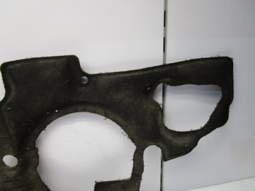 FUSION I FACELIFT 05-12 TLUMENÍ STĚNY PŘEPÁŽKOVÉ 1.4 16V