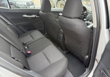 Toyota Auris II Hatchback 5d Dual VVT-i 100 99KM 2013 Toyota Auris 1.3i Salon PL Extra stan 1.3 Benzyna 99KM, zdjęcie 11