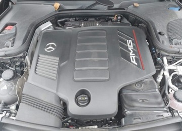 Mercedes Klasa E W213 Limuzyna AMG 3.0 53 AMG 435KM 2019 Mercedes-Benz Klasa E MERCEDES-BENZ AMG E 53 4MATIC 3.0 Benzyna 435KM, zdjęcie 11