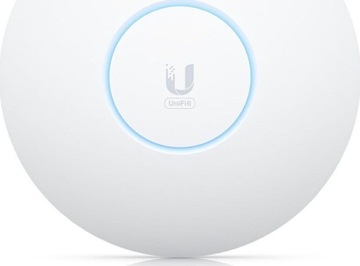 Access Point Ubiquiti Unifi U6-Enterprise Wifi-6