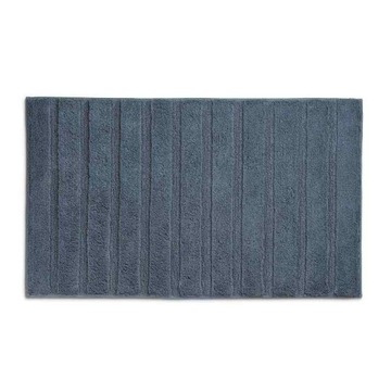 Kela KL-24701 Megan 100% bawełna dymny niebieski 80,0x50,0x1,6cm