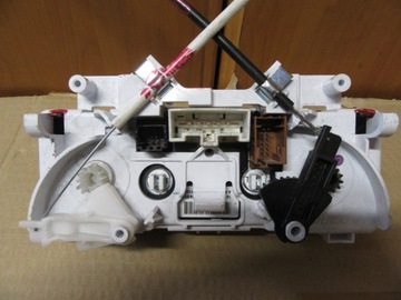 CITROEN BERLINGO PARTNER II III 08- PANEL VENTILACE BEZ KLIMATIZACE TÁHLO