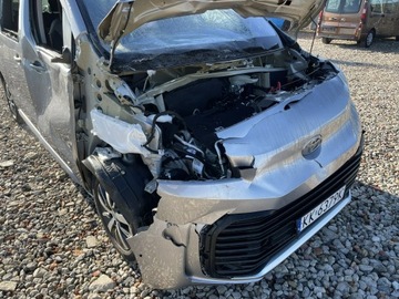 Toyota 2024 Toyota Proace Verso Automat 8os. Podgrz. Kamera, zdjęcie 3